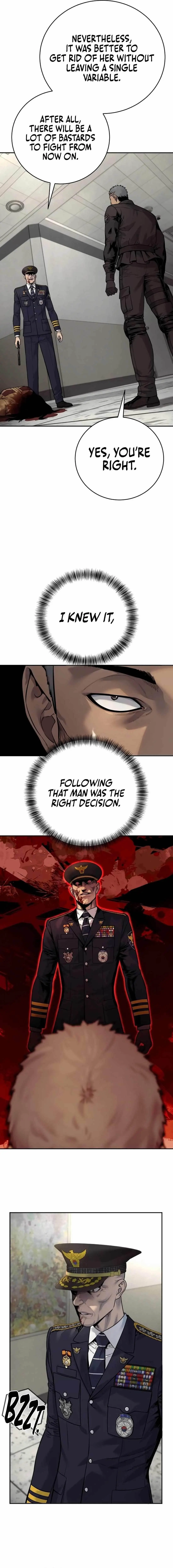 Killer Cop Episode 77 - Page 4