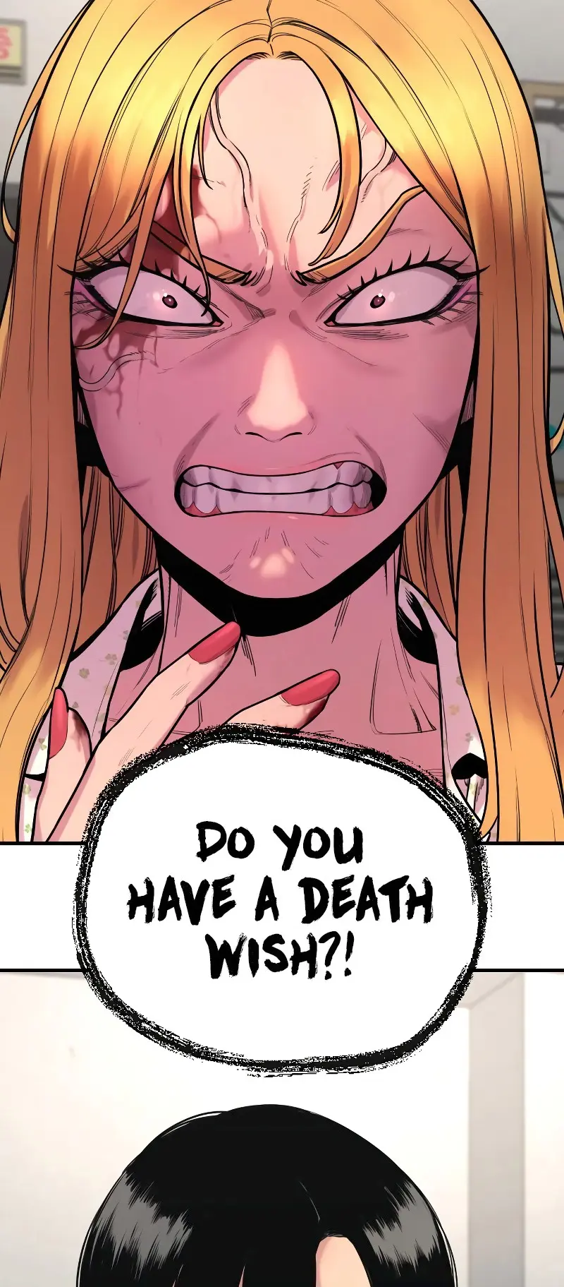 Killer Cop Episode 8 - Page 10