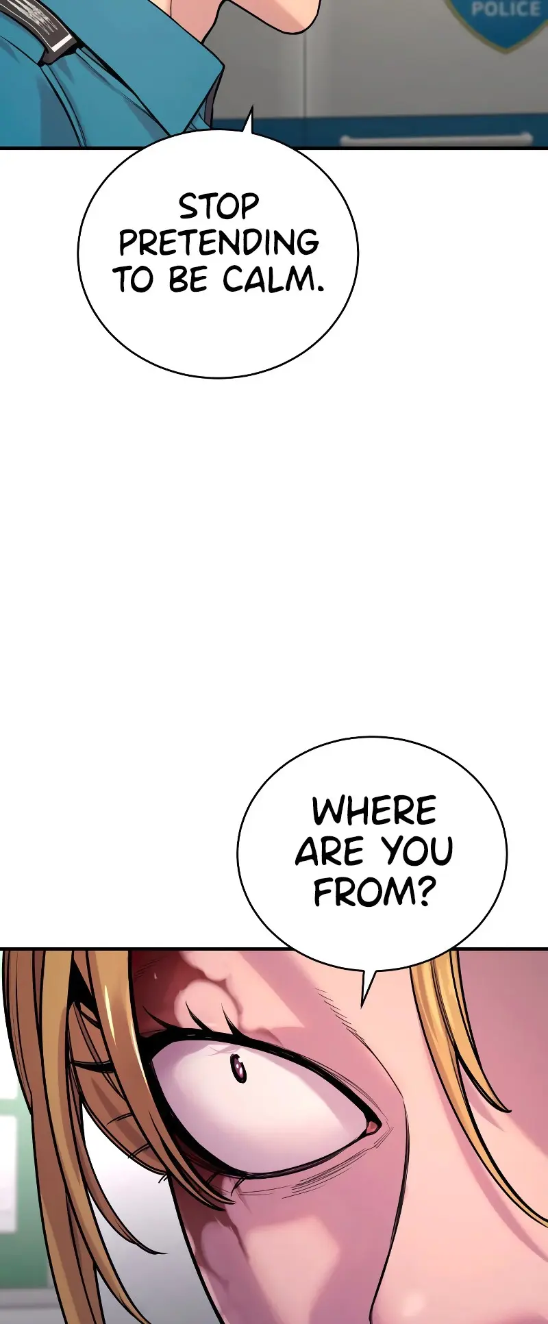 Killer Cop Episode 8 - Page 15
