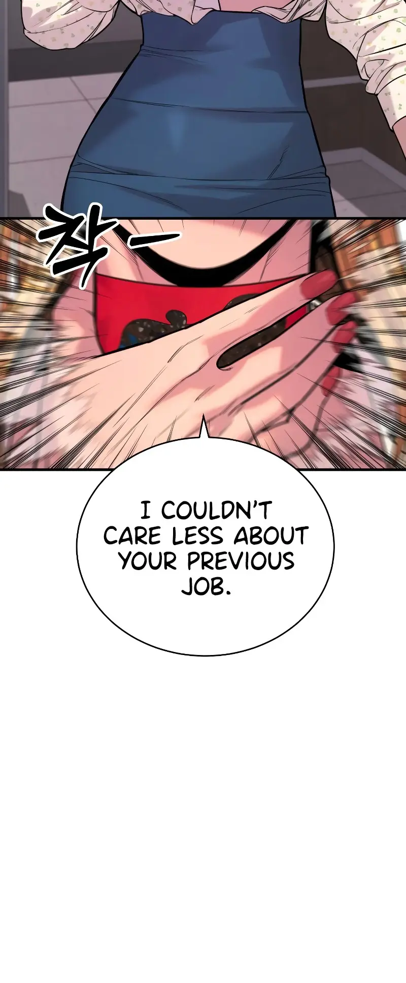 Killer Cop Episode 8 - Page 18