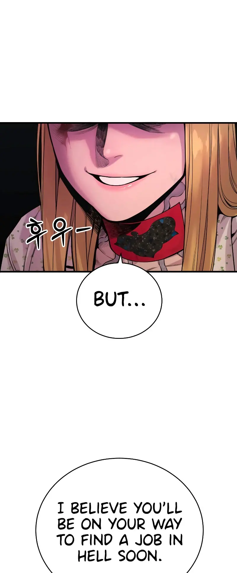 Killer Cop Episode 8 - Page 20