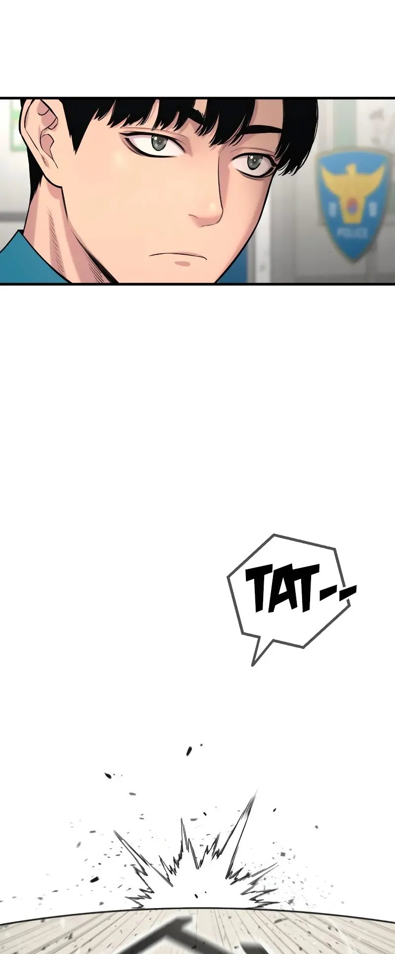 Killer Cop Episode 8 - Page 22