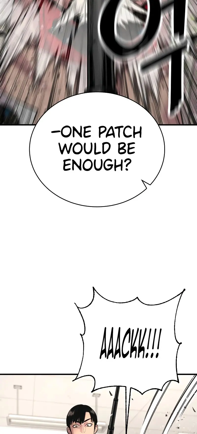 Killer Cop Episode 8 - Page 27