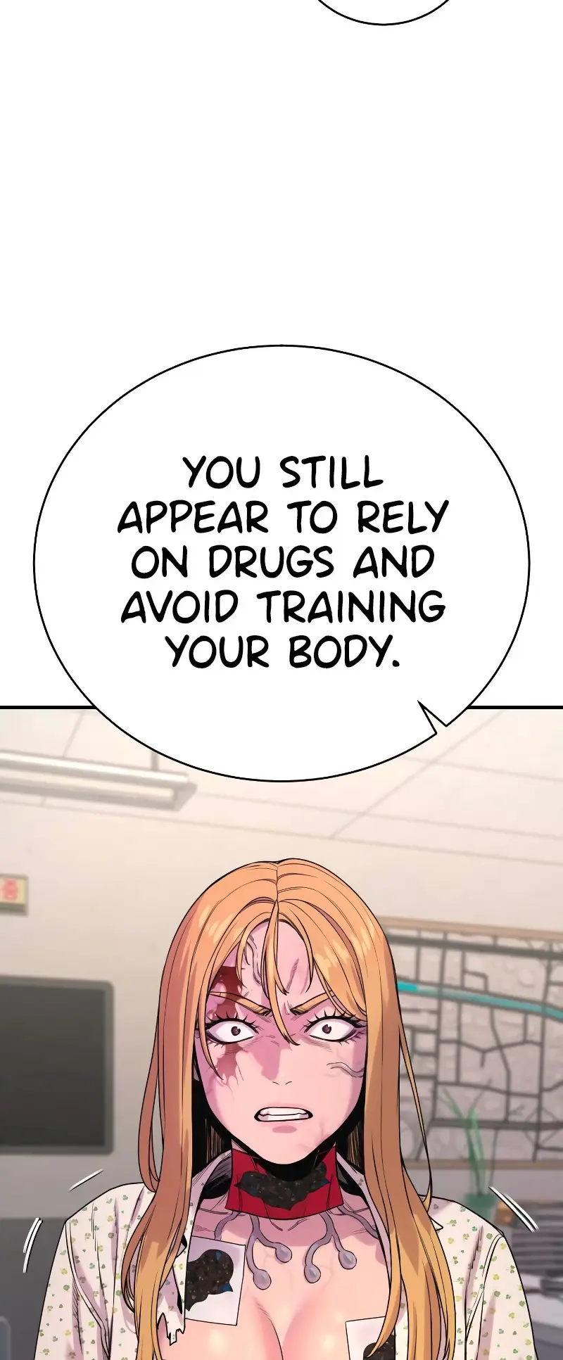 Killer Cop Episode 8 - Page 36