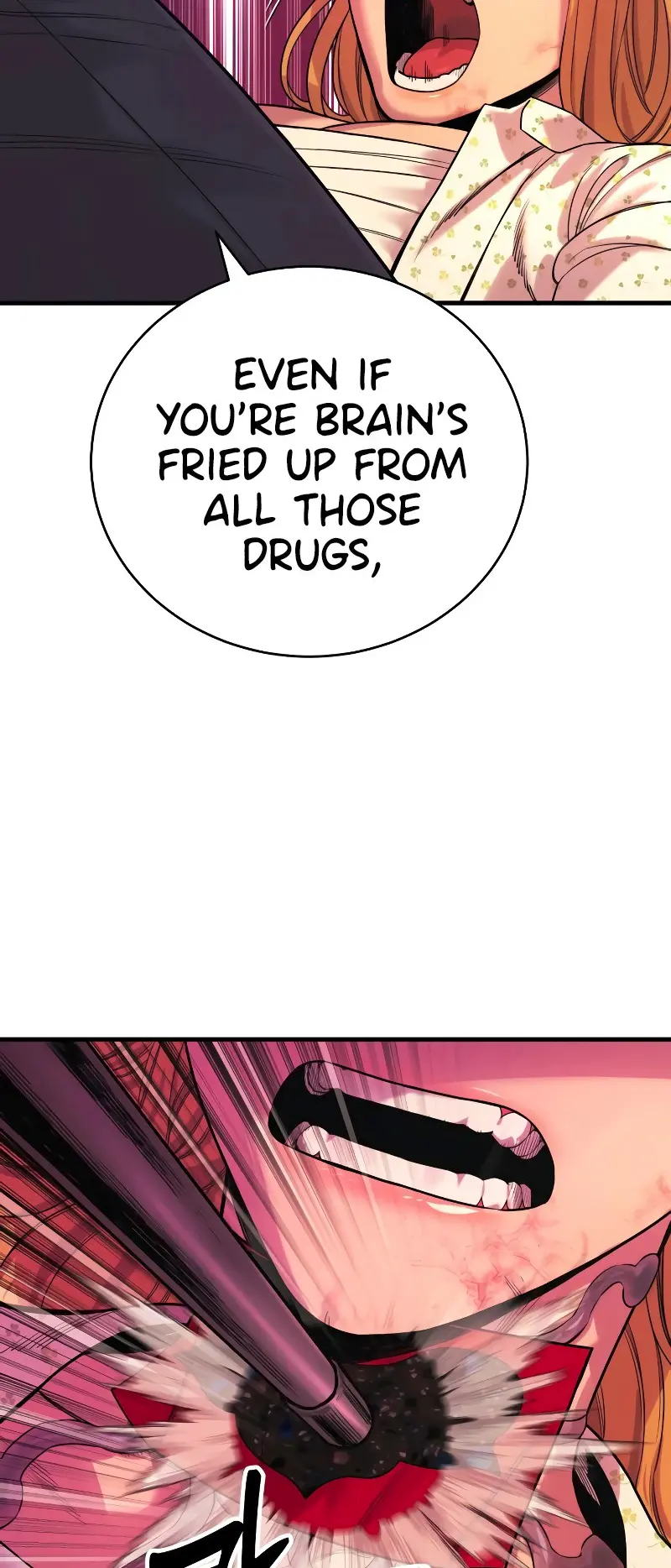 Killer Cop Episode 8 - Page 47