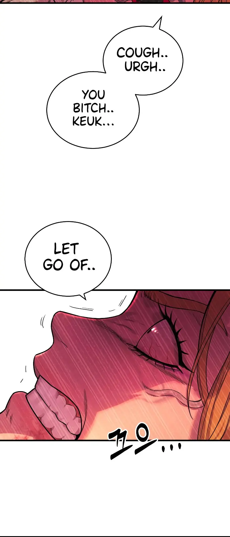 Killer Cop Episode 8 - Page 49