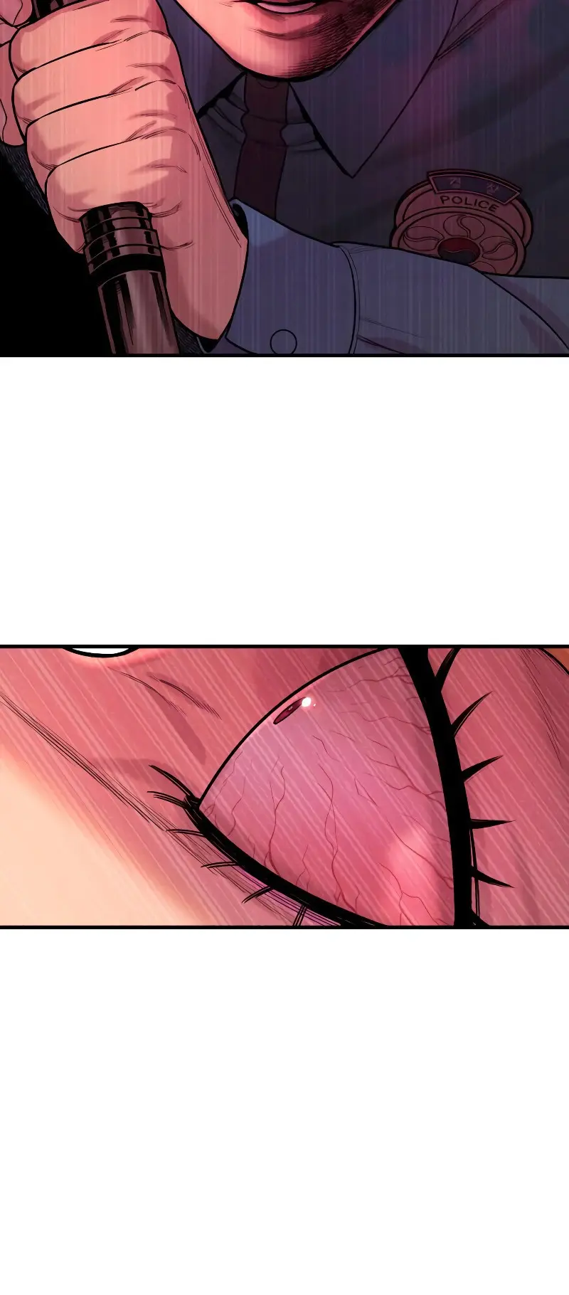 Killer Cop Episode 8 - Page 51