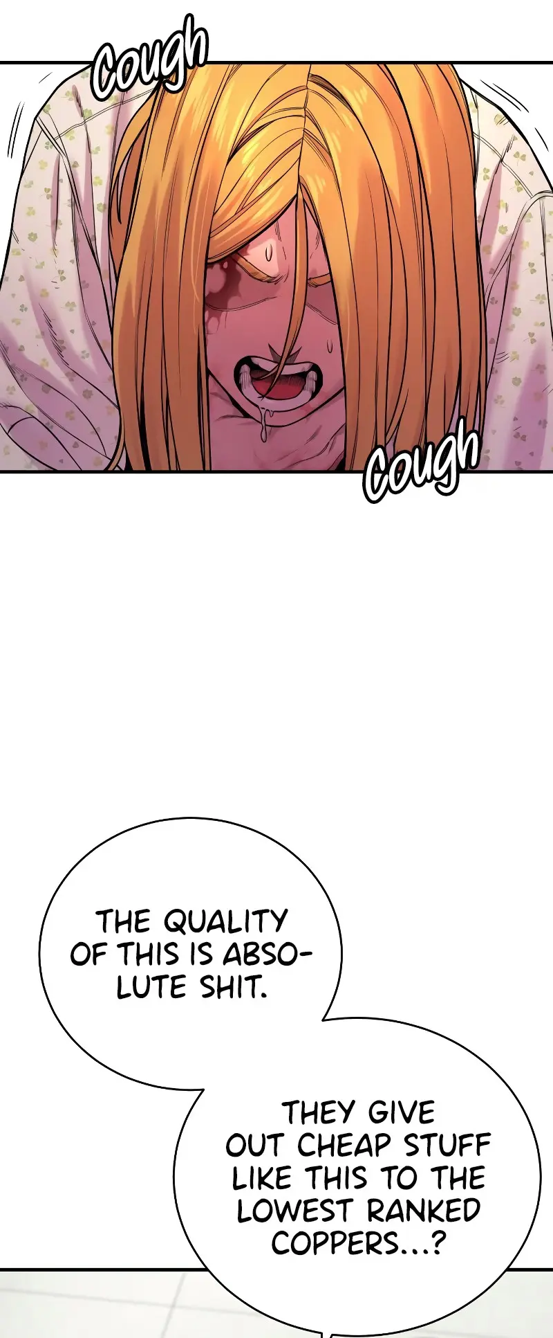 Killer Cop Episode 8 - Page 56