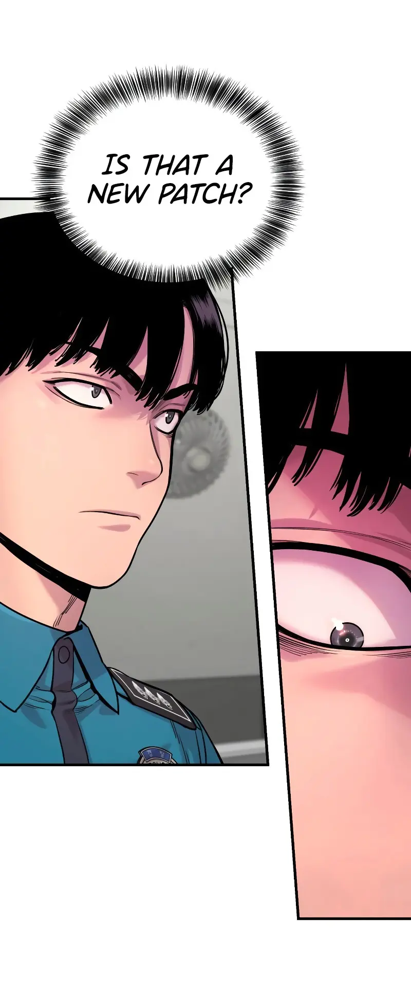 Killer Cop Episode 8 - Page 64