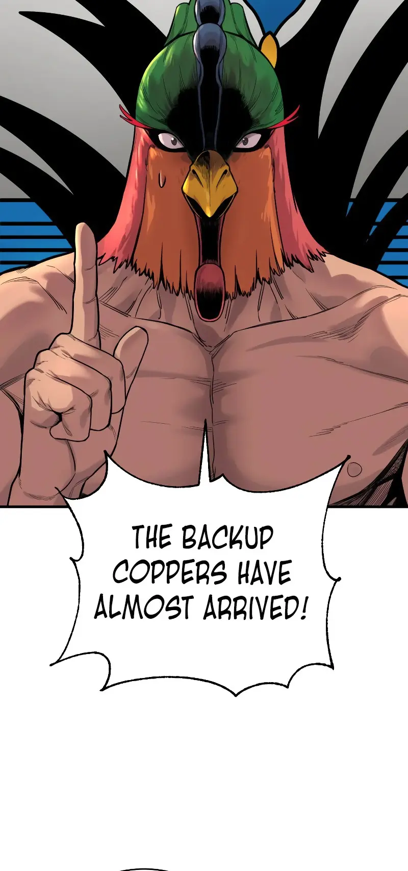 Killer Cop Episode 8 - Page 72