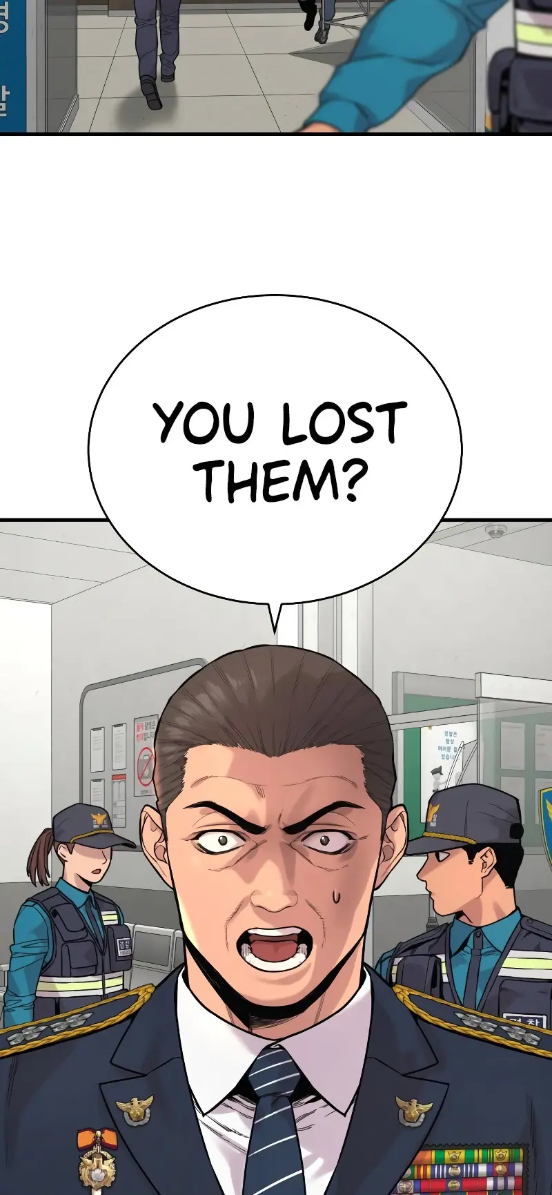 Killer Cop Episode 8 - Page 82