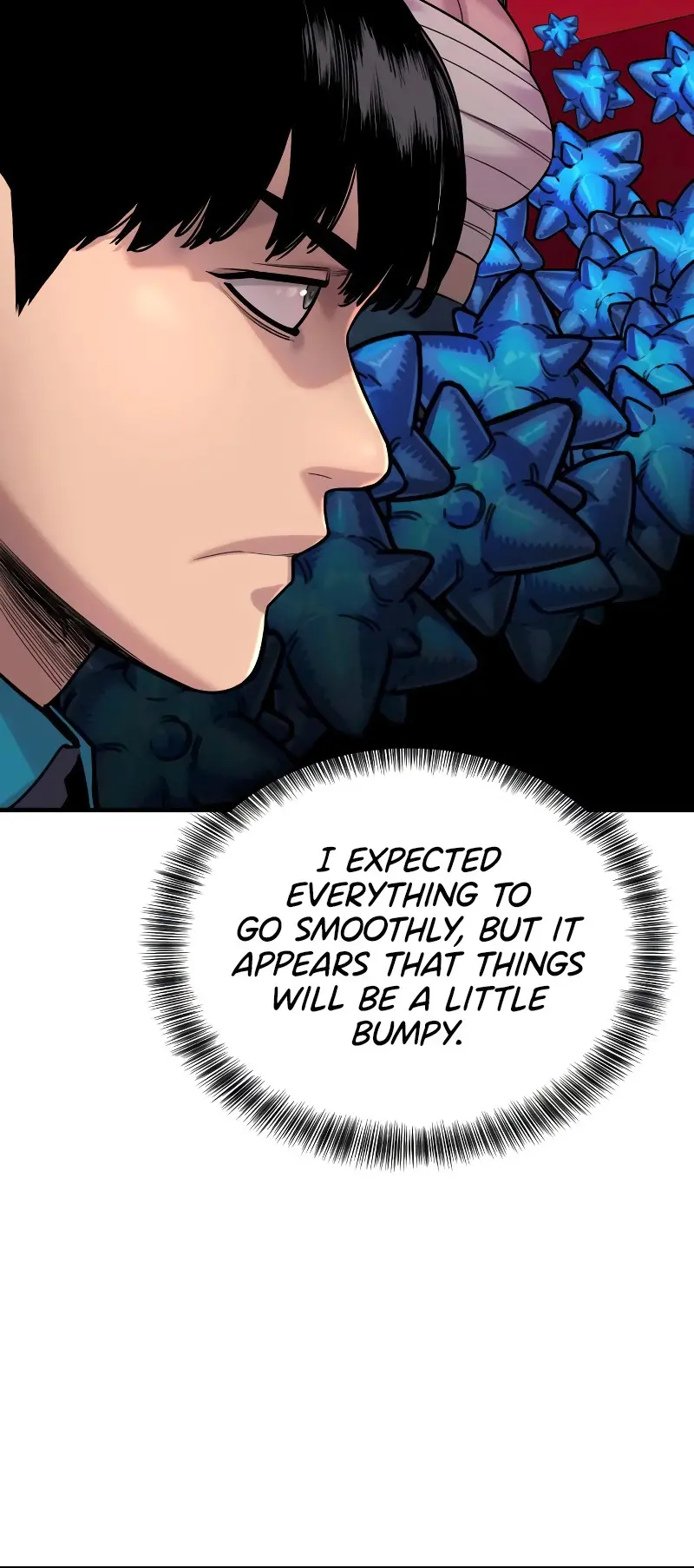 Killer Cop Episode 8 - Page 91