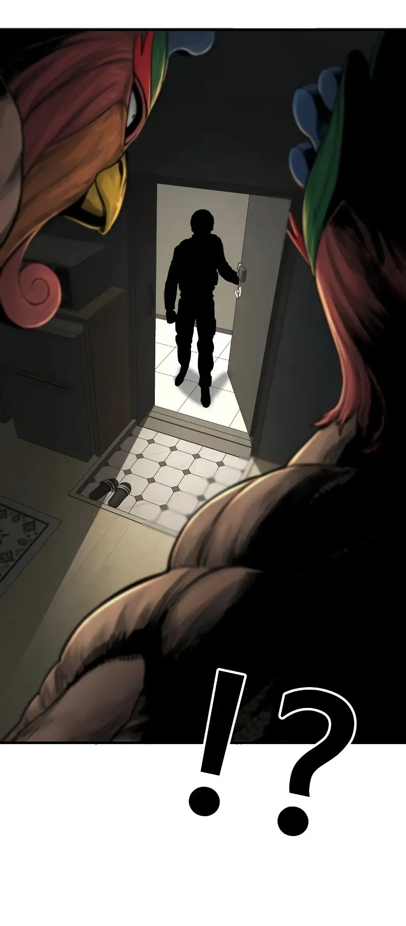 Killer Cop Episode 8 - Page 96