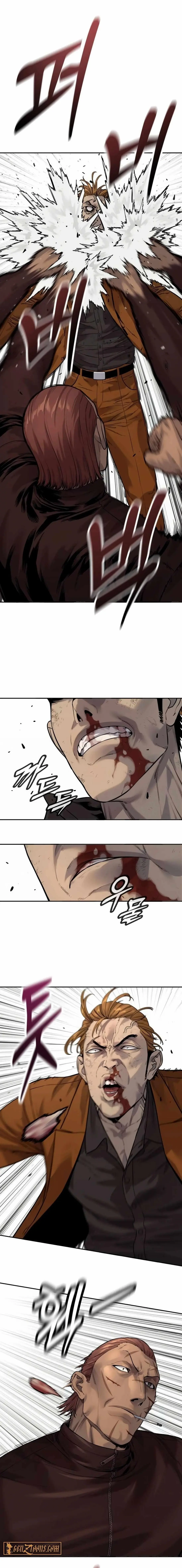 Killer Cop Episode 82 - Page 1
