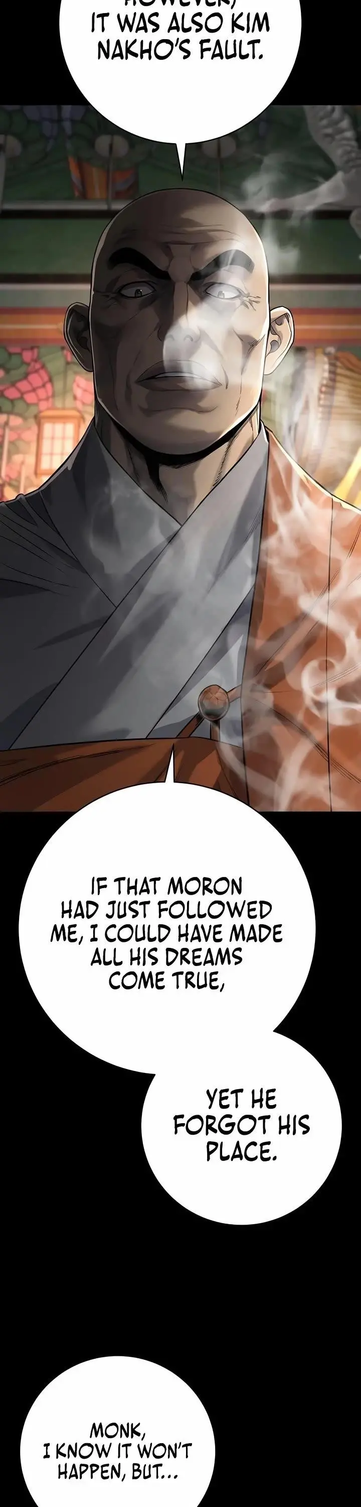 Killer Cop Episode 85 - Page 25
