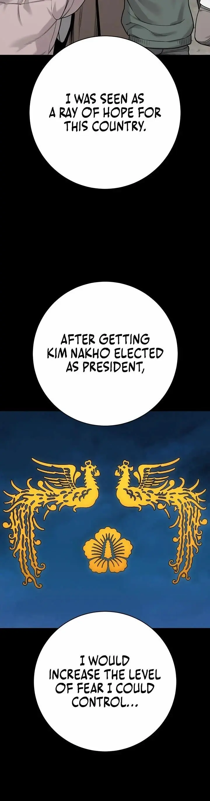 Killer Cop Episode 85 - Page 32