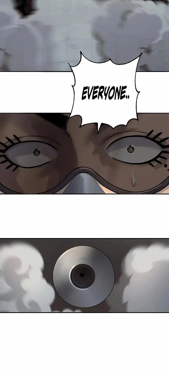 Killer Cop Episode 85 - Page 36