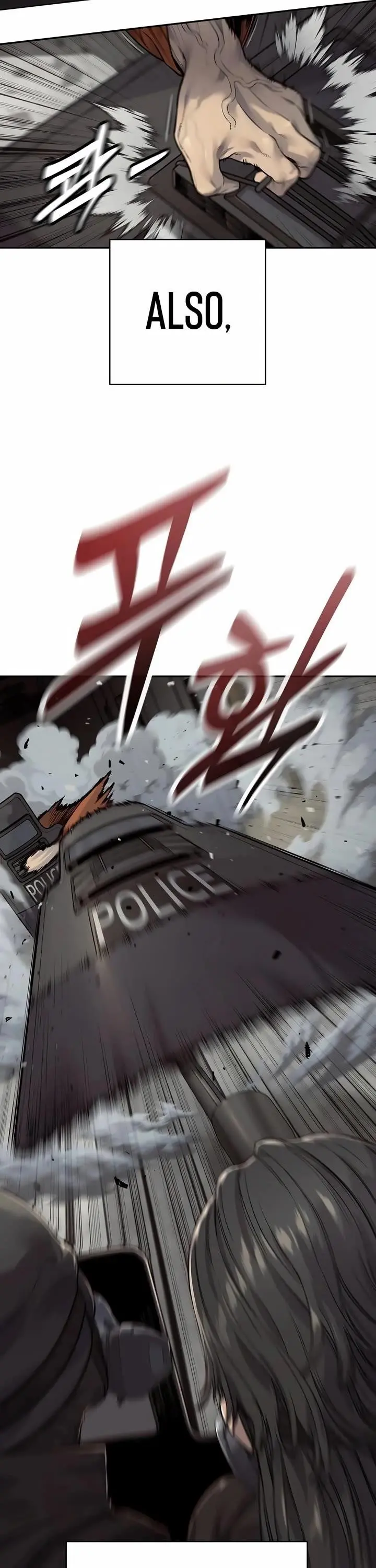 Killer Cop Episode 85 - Page 41