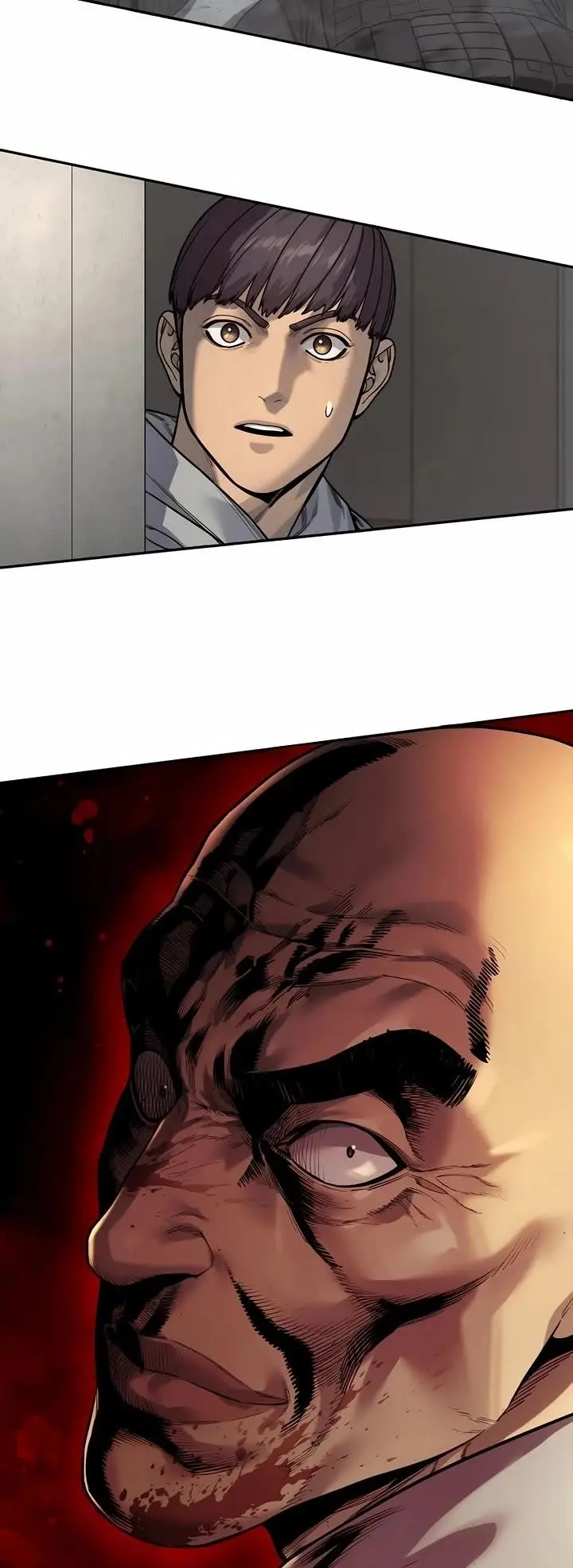 Killer Cop Episode 85 - Page 54