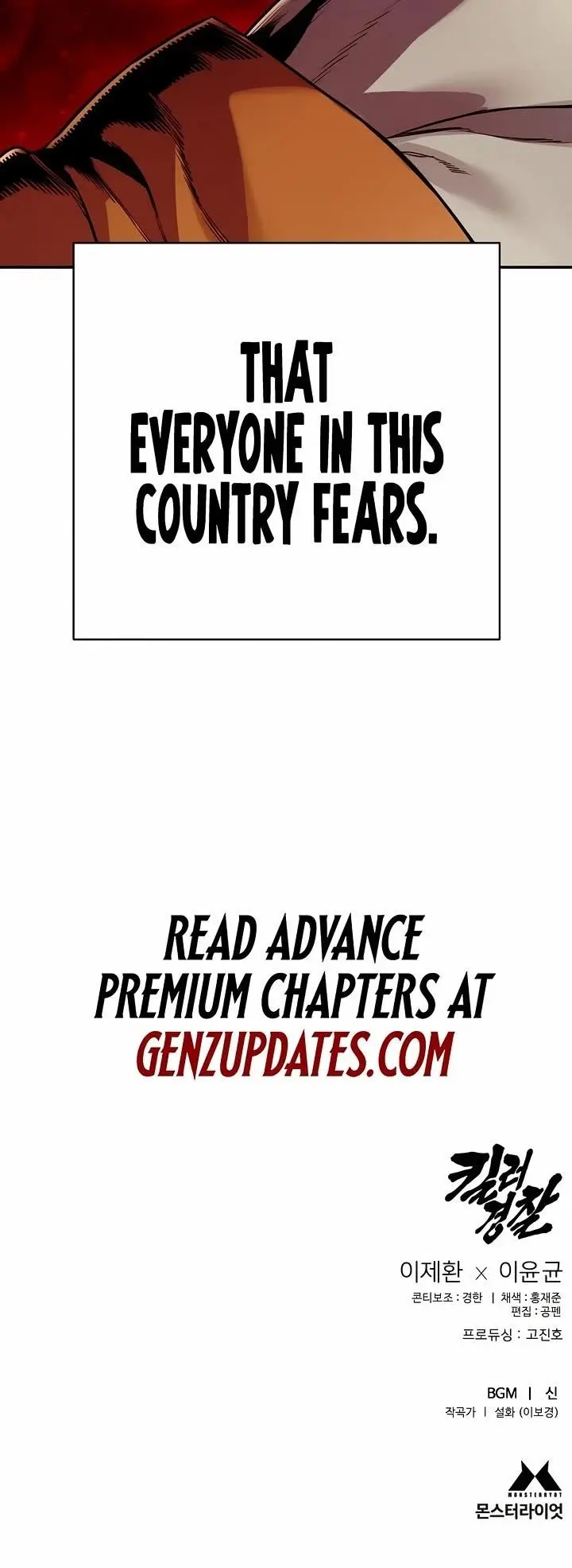 Killer Cop Episode 85 - Page 55