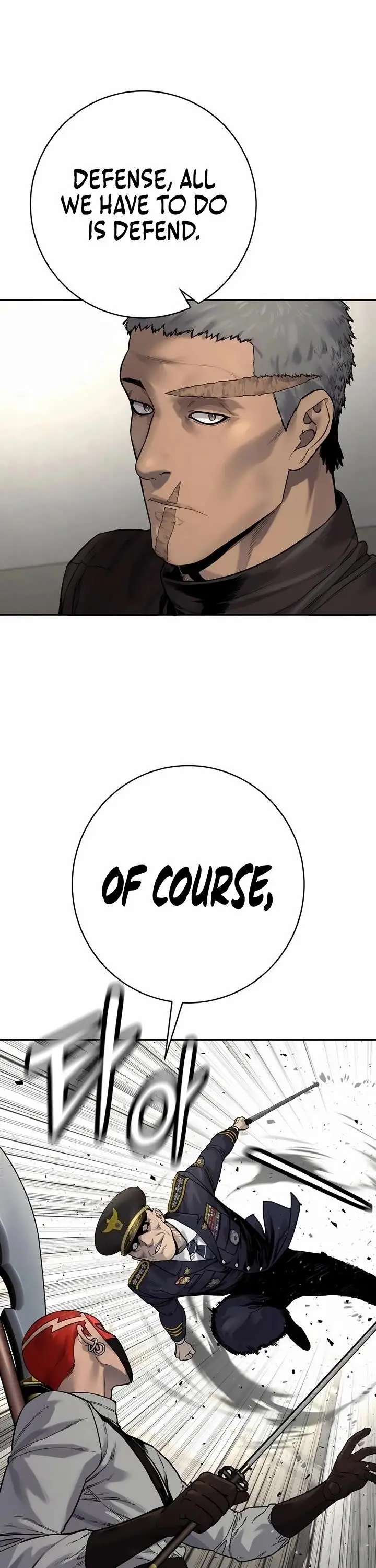 Killer Cop Episode 88 - Page 15