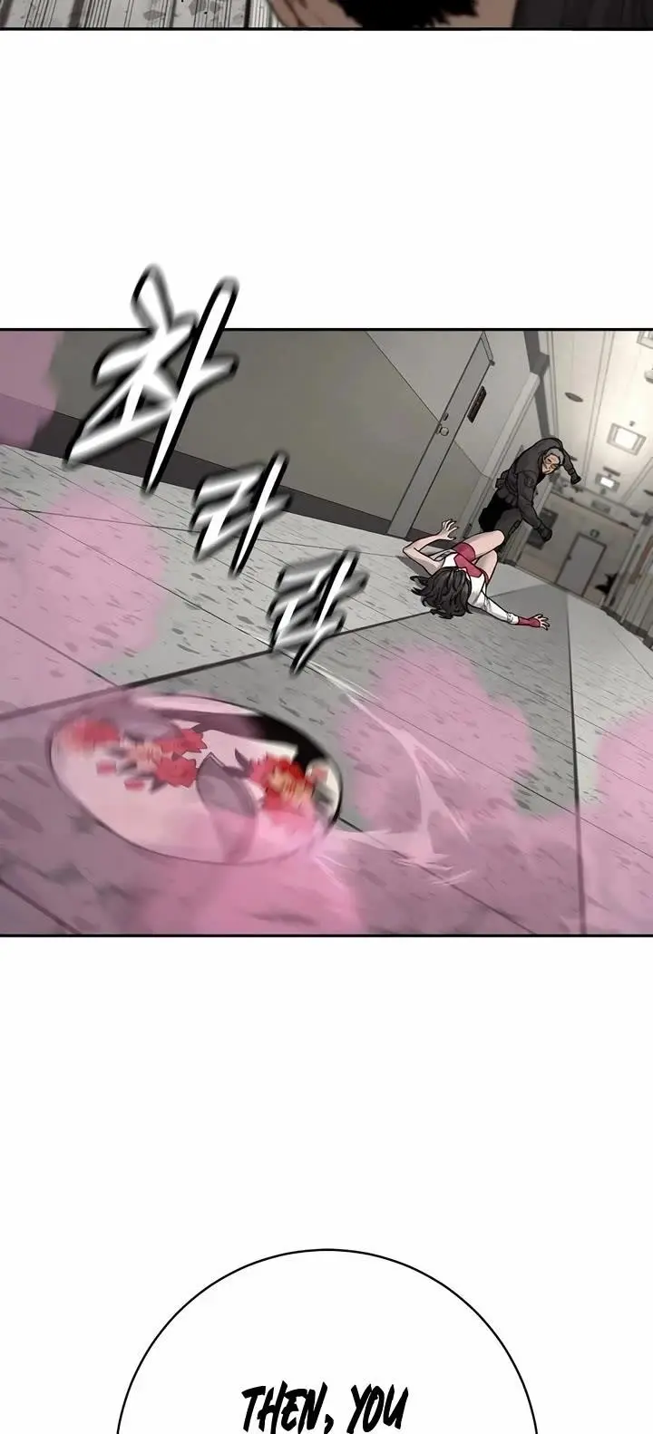 Killer Cop Episode 88 - Page 31