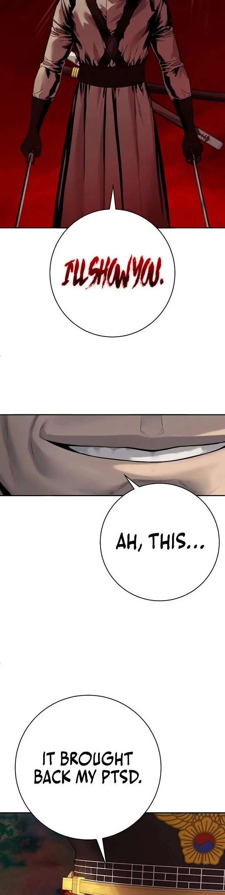Killer Cop Episode 88 - Page 44