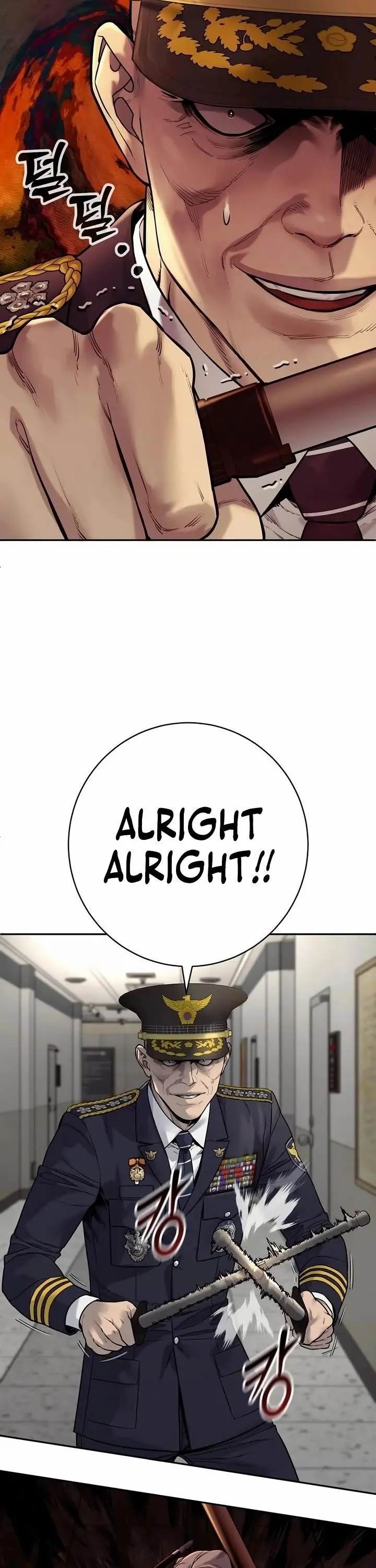 Killer Cop Episode 88 - Page 45
