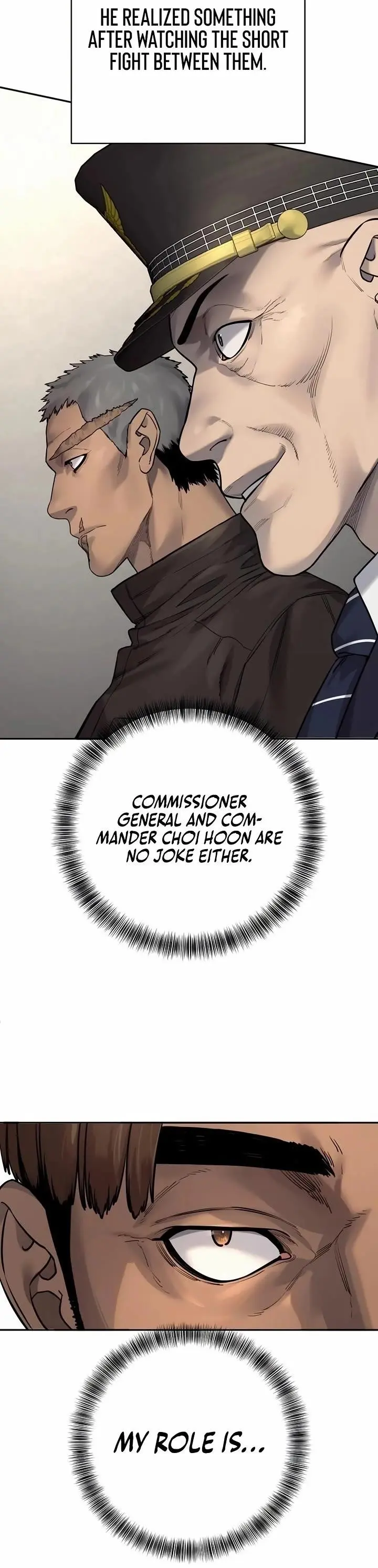 Killer Cop Episode 88 - Page 9