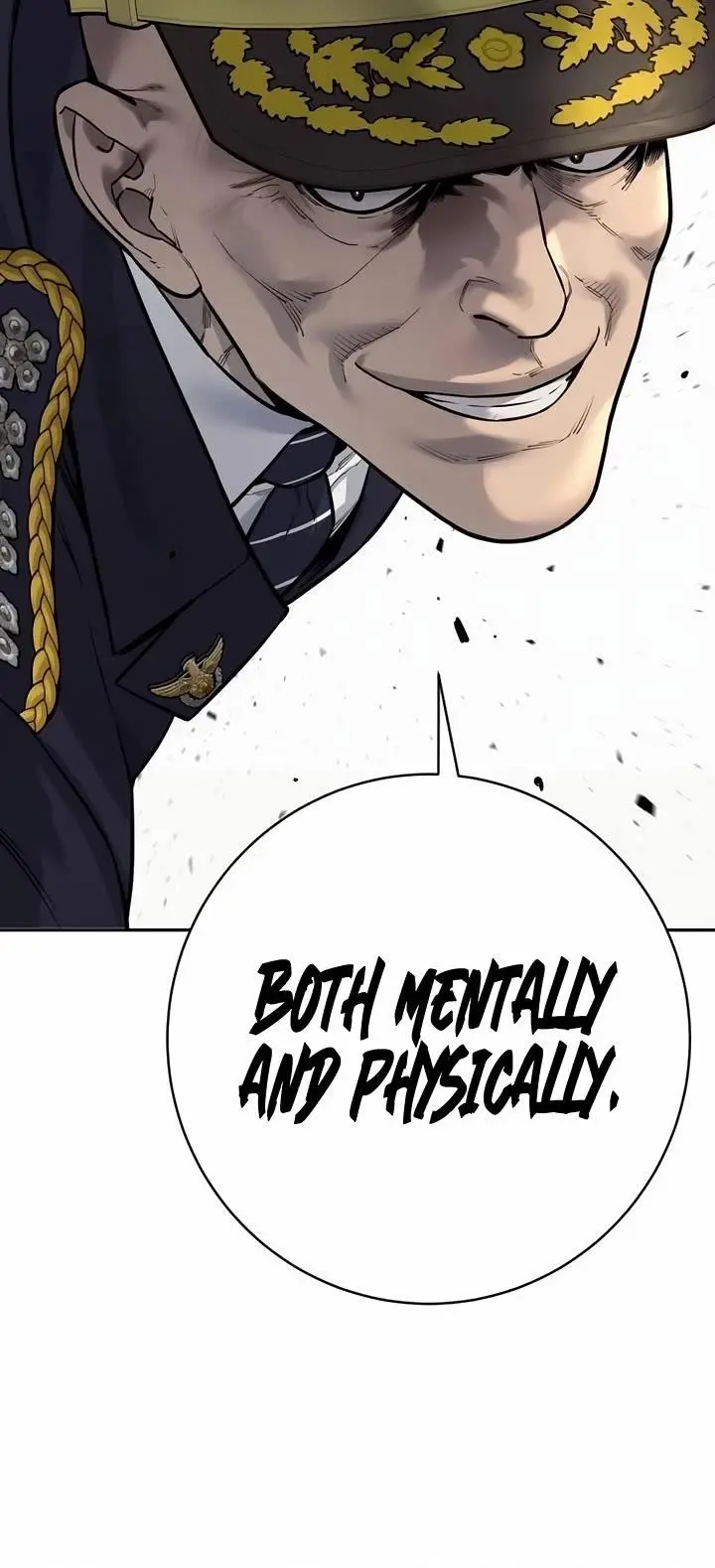 Killer Cop Episode 89 - Page 22
