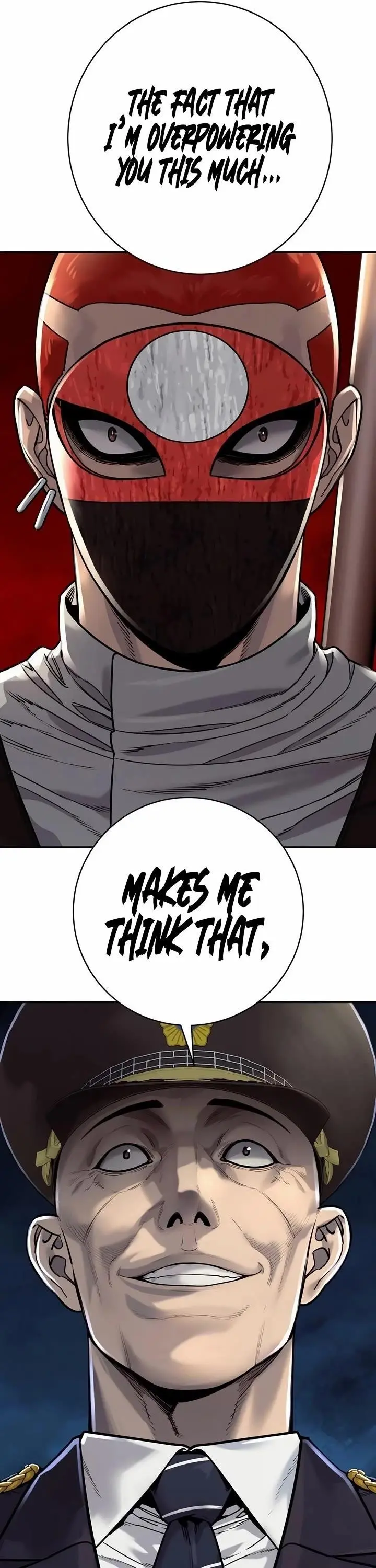 Killer Cop Episode 89 - Page 30