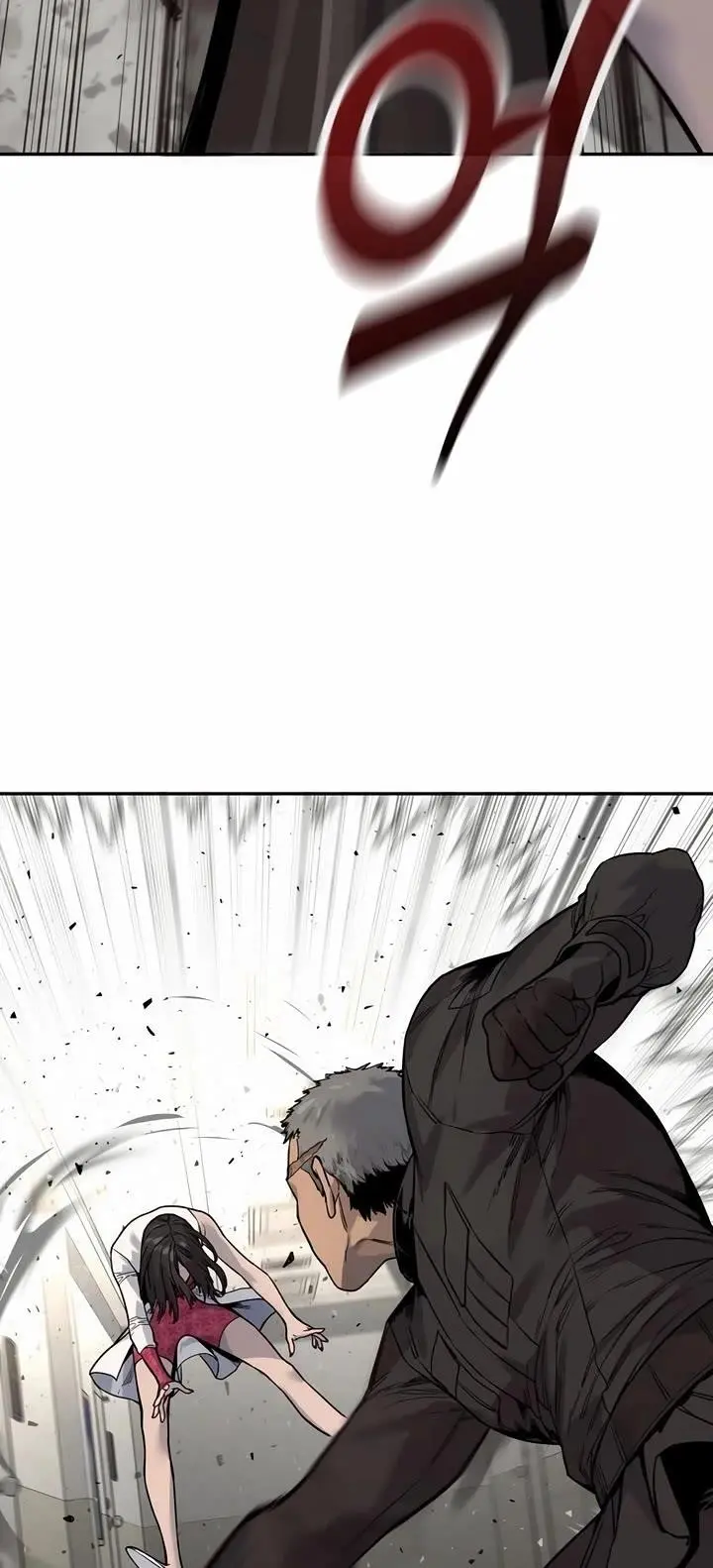 Killer Cop Episode 89 - Page 32