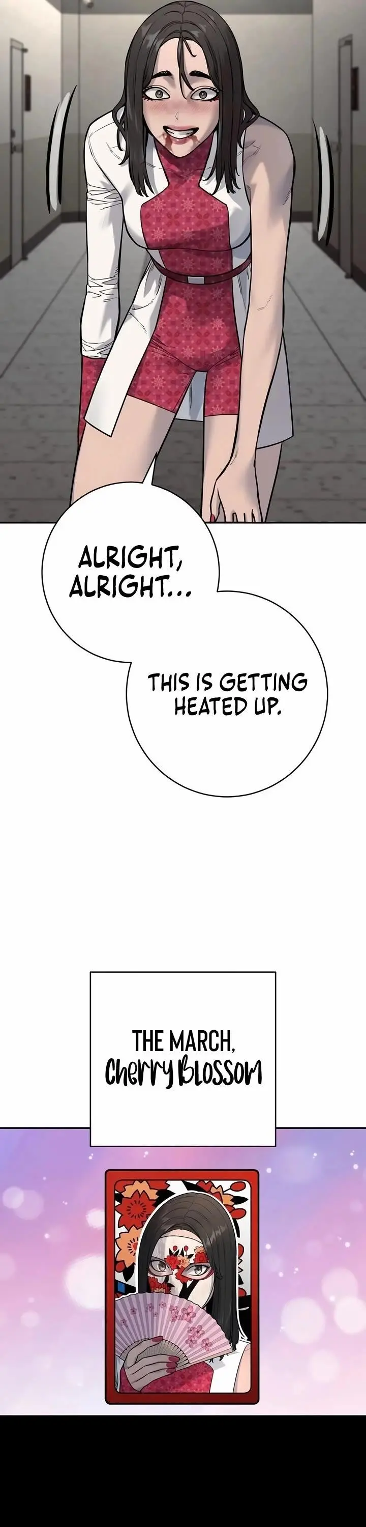 Killer Cop Episode 89 - Page 37