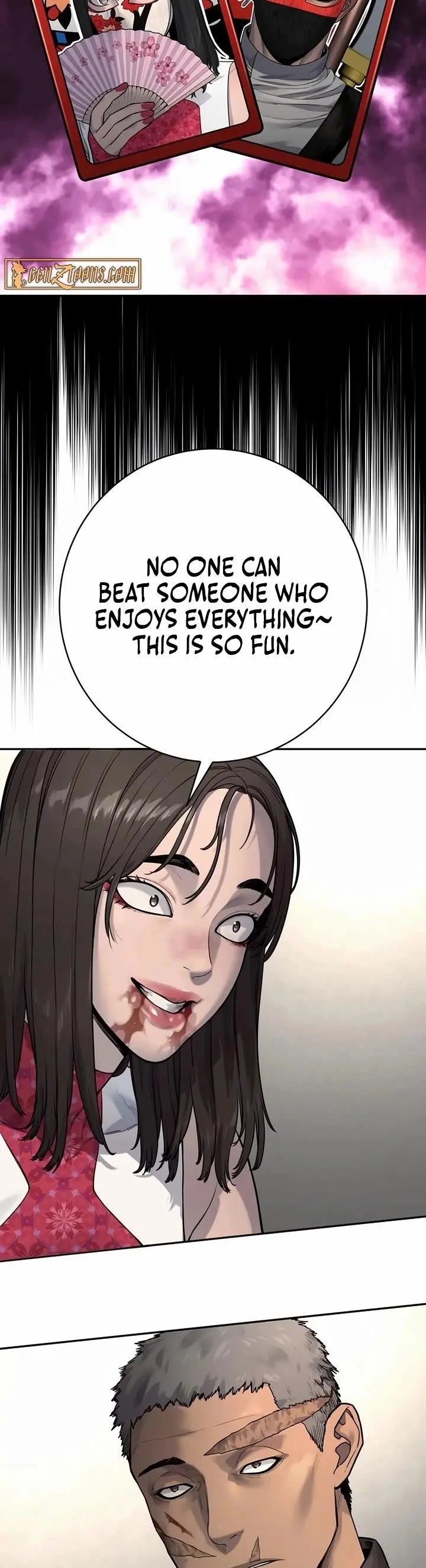 Killer Cop Episode 89 - Page 41