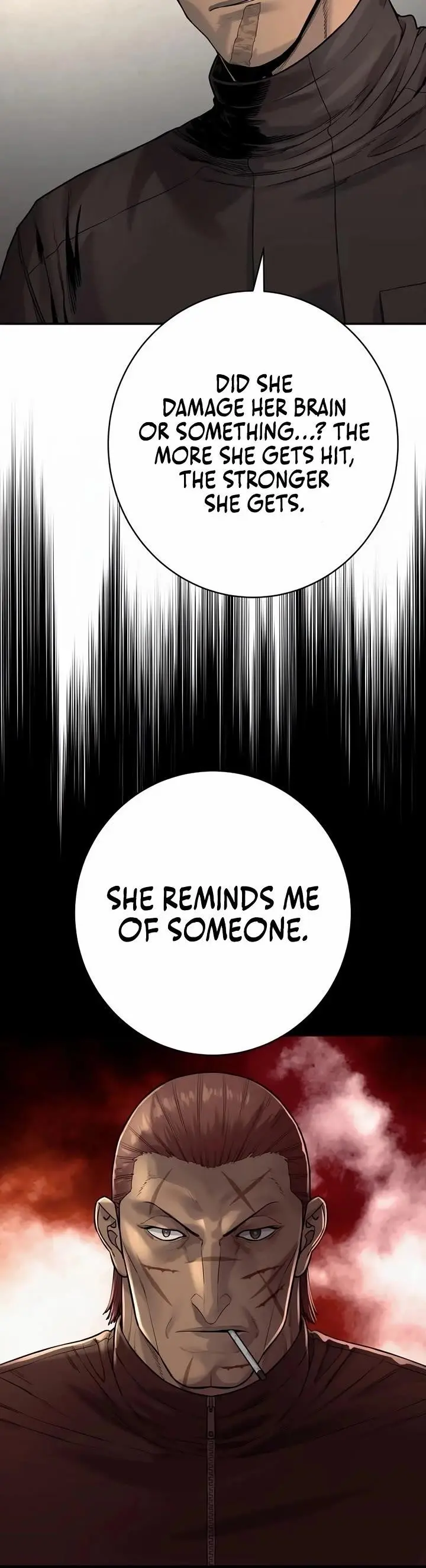 Killer Cop Episode 89 - Page 42