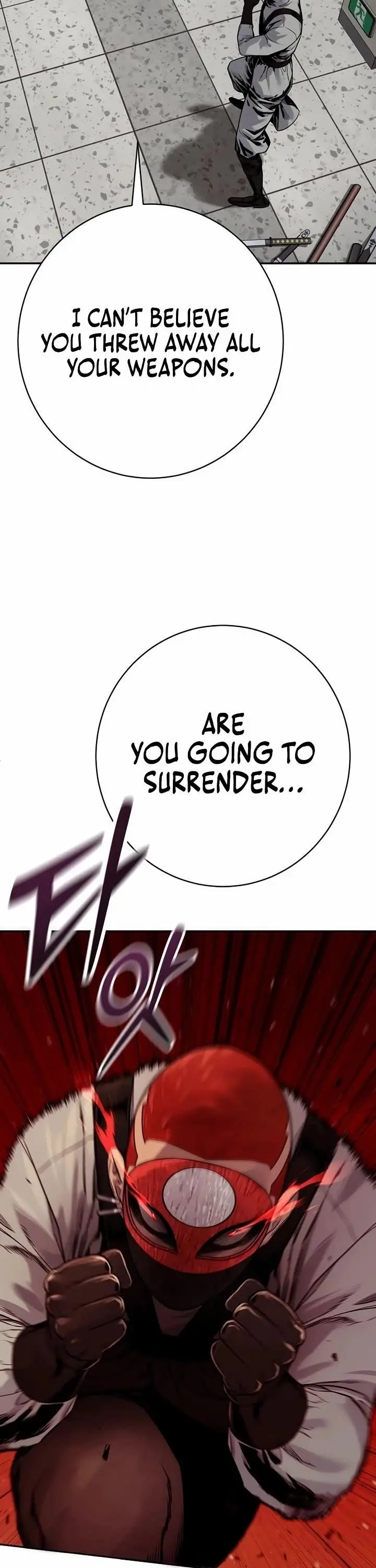 Killer Cop Episode 89 - Page 48