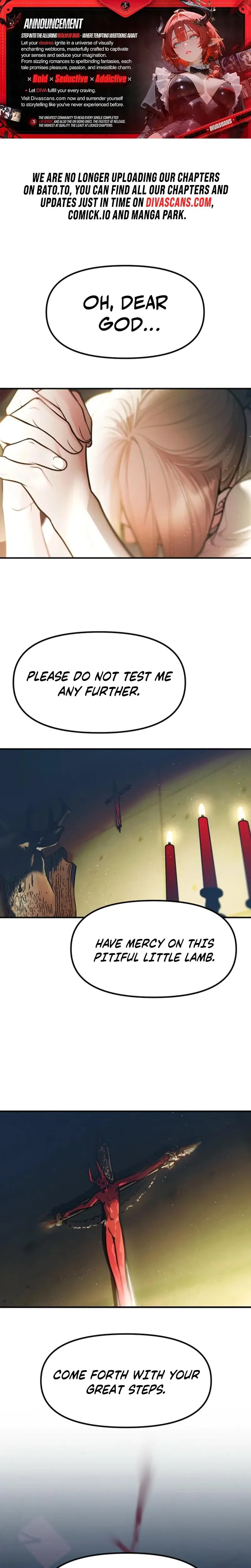 Killing My Honey Episode 1 - Page 1