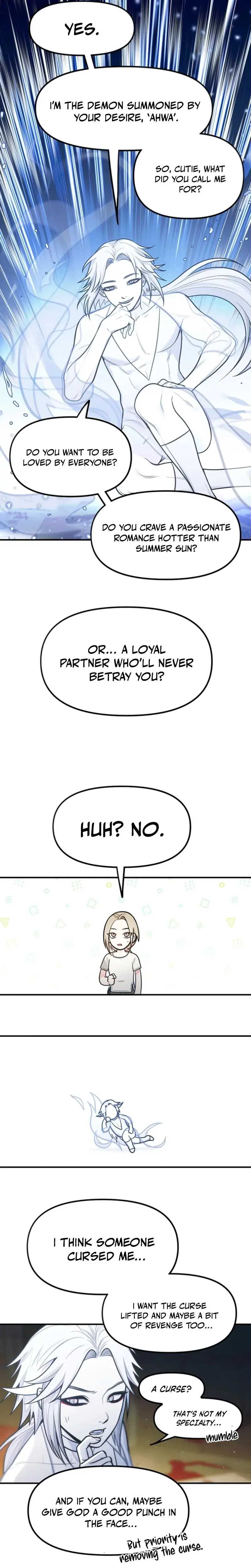 Killing My Honey Episode 1 - Page 17