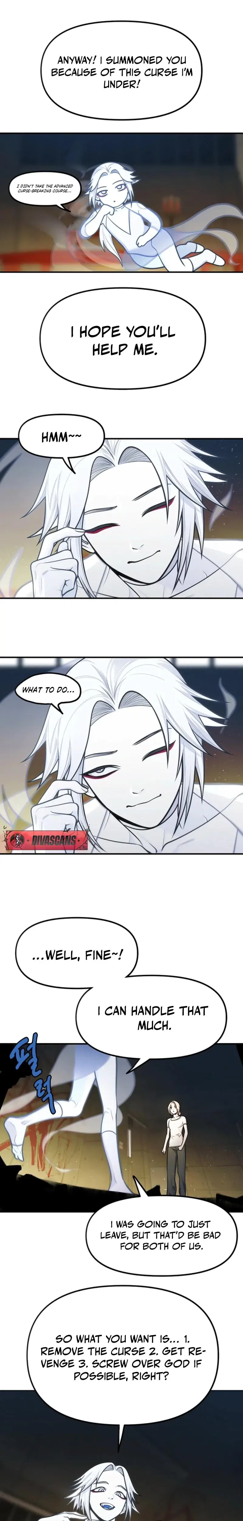 Killing My Honey Episode 1 - Page 18