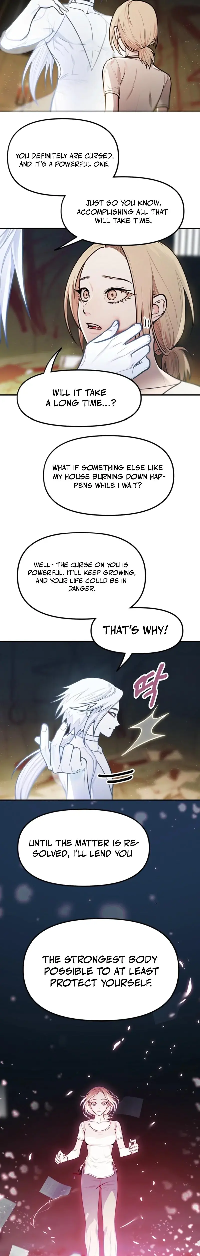 Killing My Honey Episode 1 - Page 19