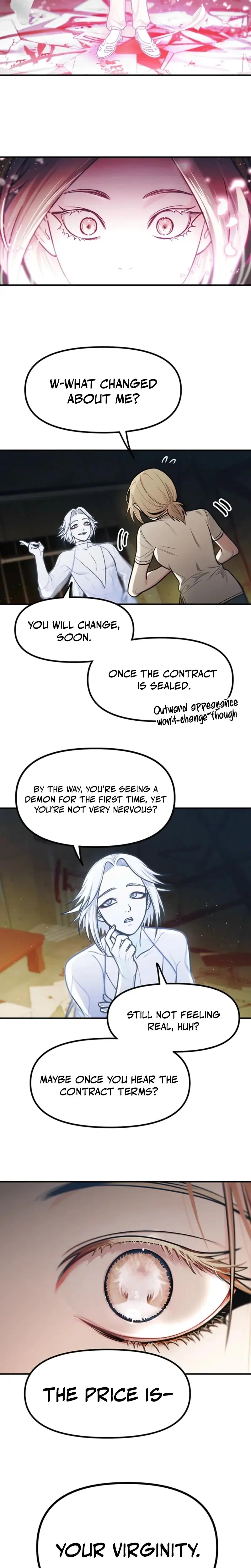 Killing My Honey Episode 1 - Page 20