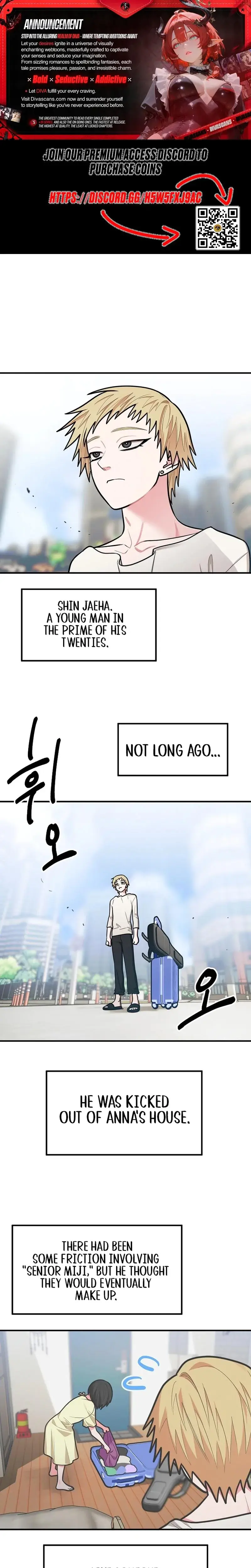Killing My Honey Episode 36 - Page 1