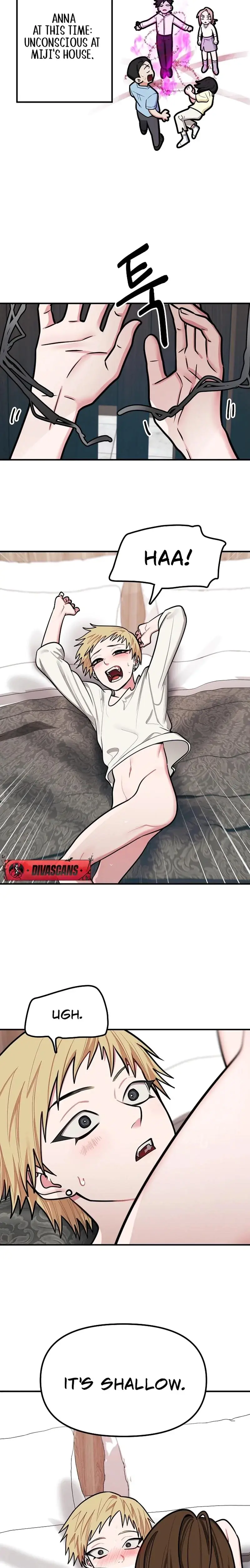 Killing My Honey Episode 36 - Page 11
