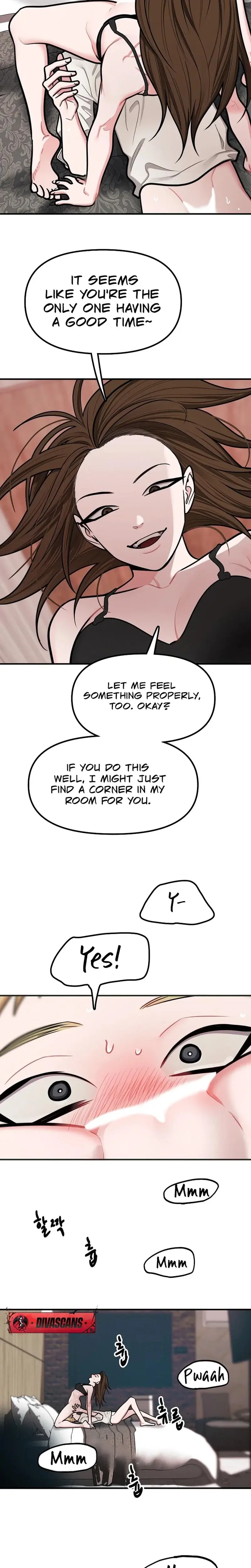 Killing My Honey Episode 36 - Page 12