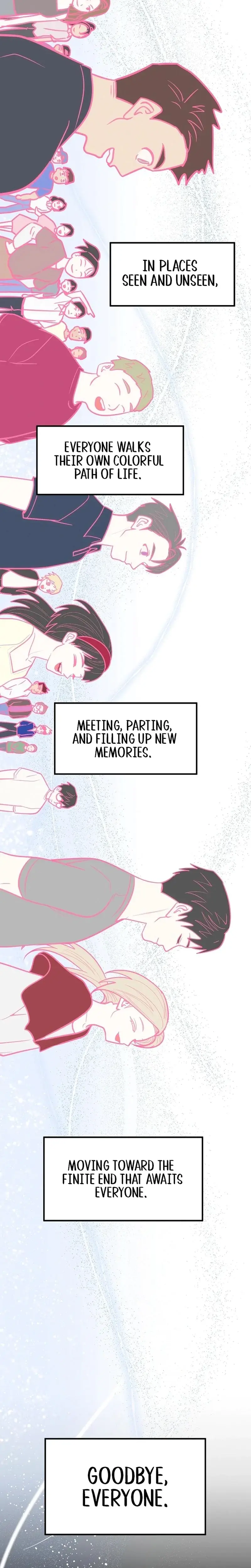 Killing My Honey Episode 36 - Page 18