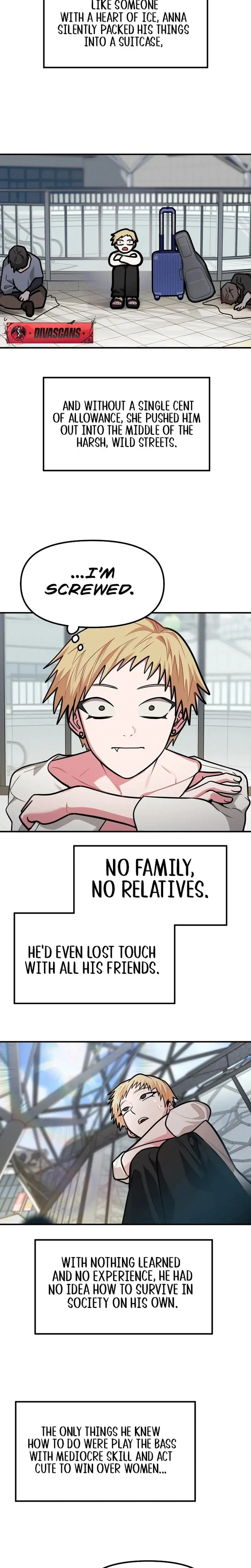 Killing My Honey Episode 36 - Page 2