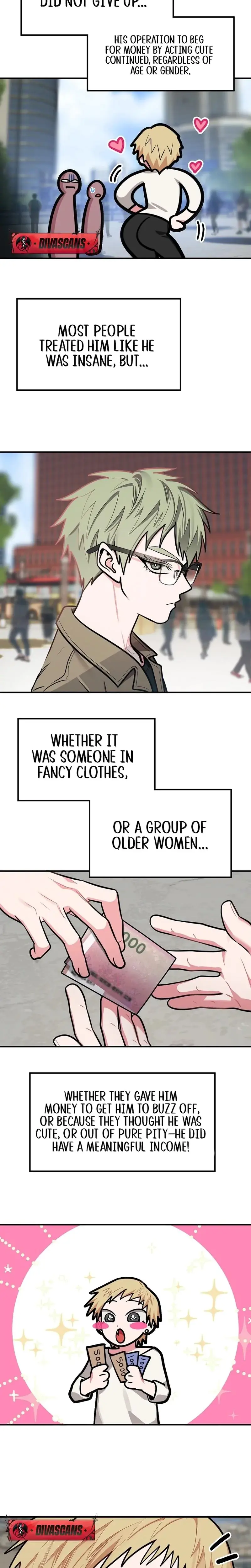 Killing My Honey Episode 36 - Page 4