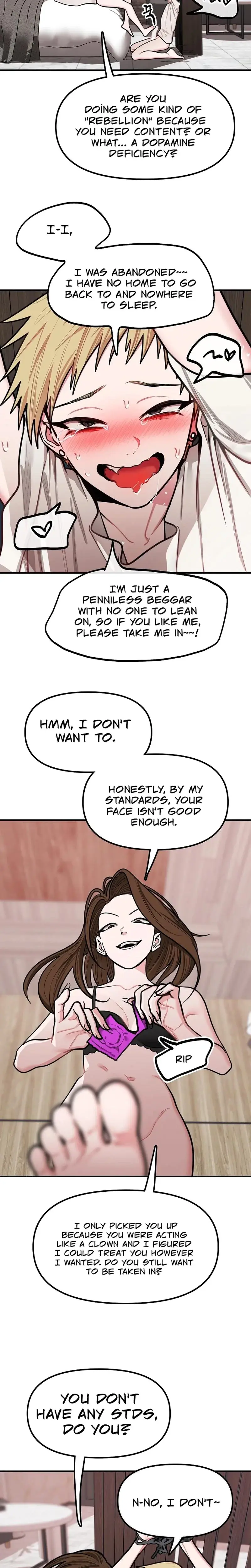 Killing My Honey Episode 36 - Page 7