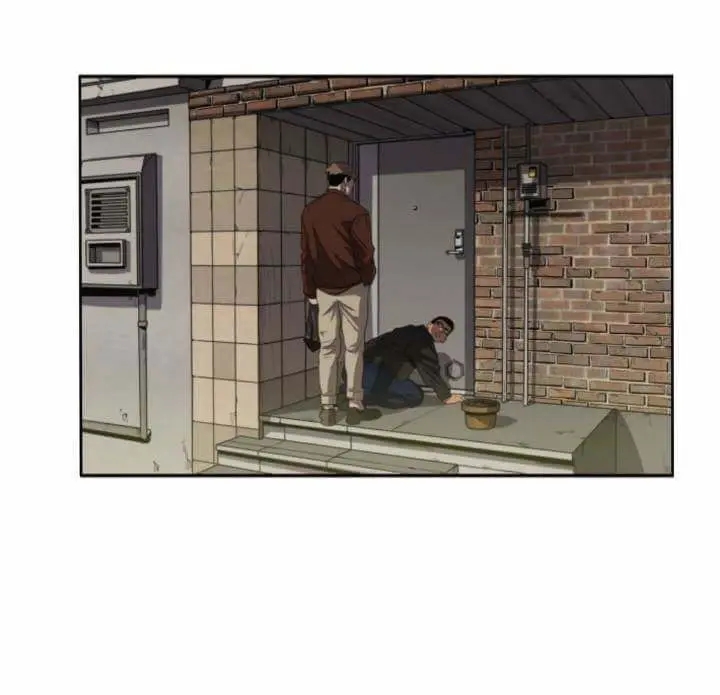 Killing Stalking Episode 13 - Page 1