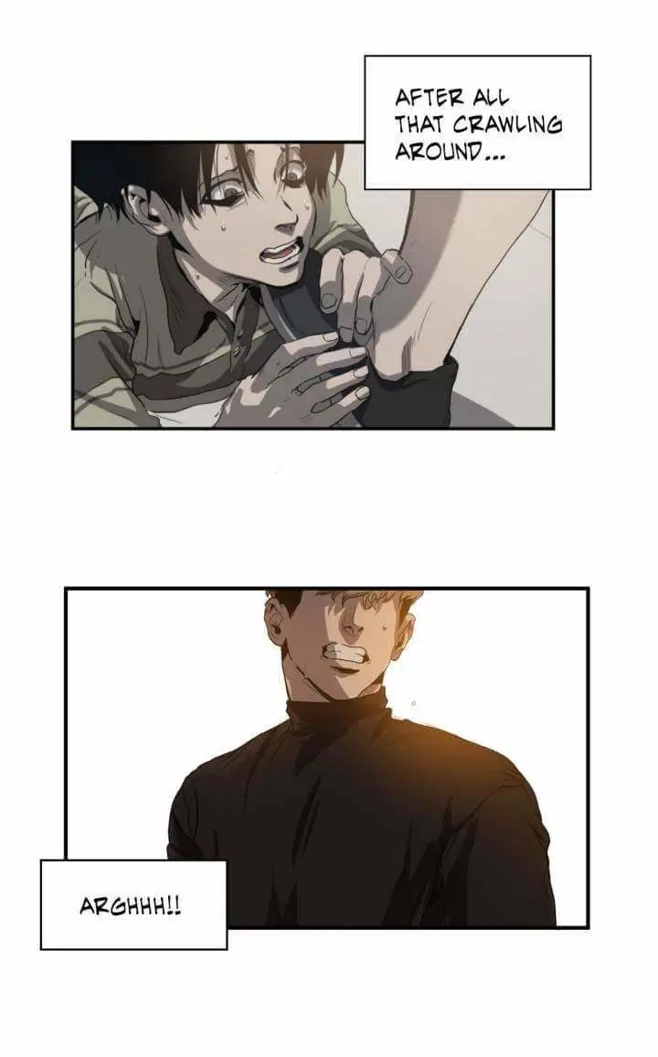 Killing Stalking Episode 13 - Page 100